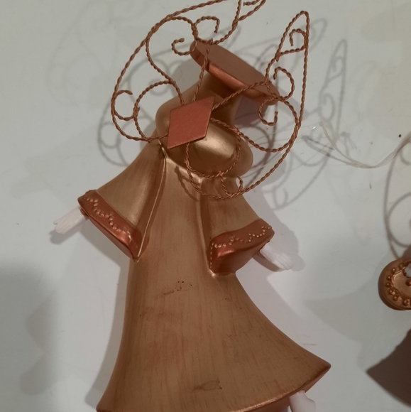 Russ Golden Renaissance Angels - Picture 7 of 9